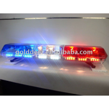 Rotator Light Bar Roof Led Lightbar for police